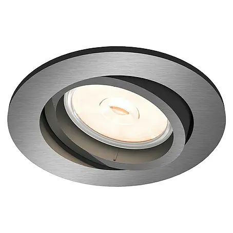 Philips  Foco empotrable Donegal