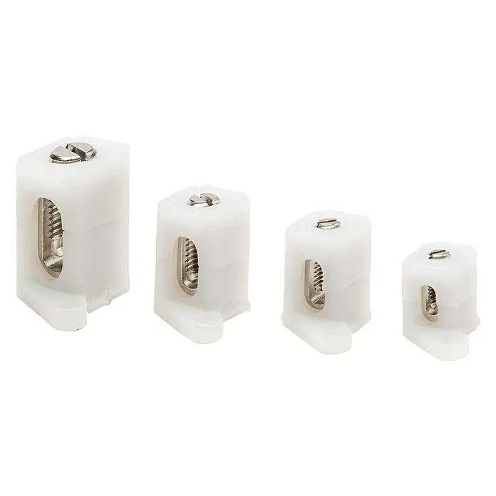 Siemens Regleta de bornes HPS10 - 100 ud.