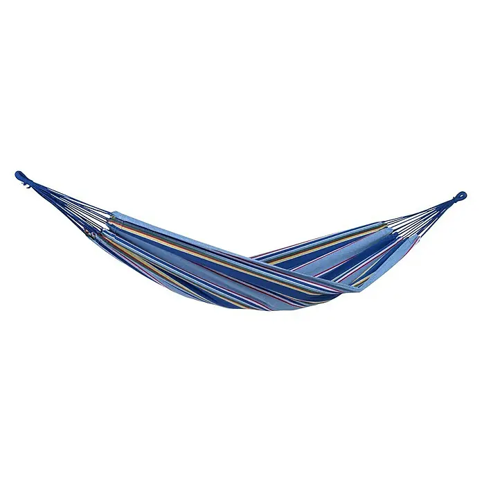 Amazonas Hängematte Tahiti Ocean - 200 cm, Blau