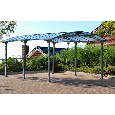 Palram – Canopia  Carport Arcadia 5000