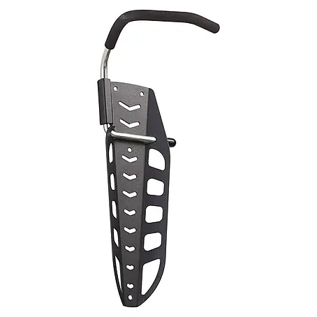 Mottez  Fahrrad-Wandhalter XL