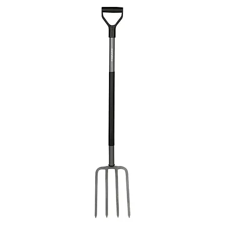 Fiskars Ergonomic Spatengabel