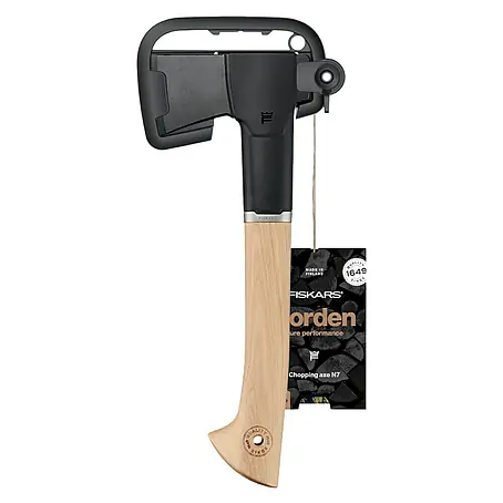 Fiskars Norden Universalaxt N7