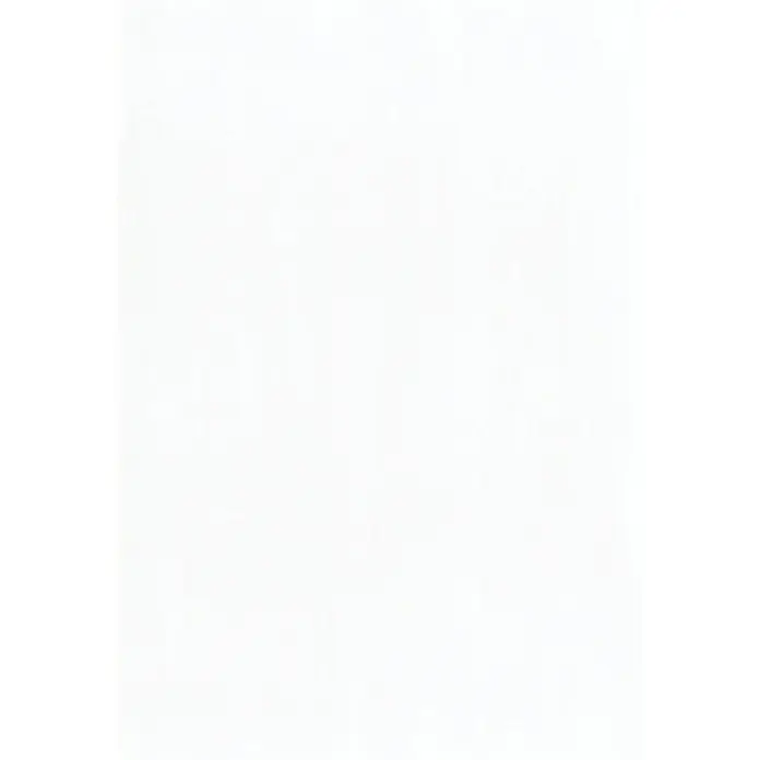 Rollo adhesivo vinílico Pizarra blanca - 120 x 60 cm, Blanco, Autoadhesivo