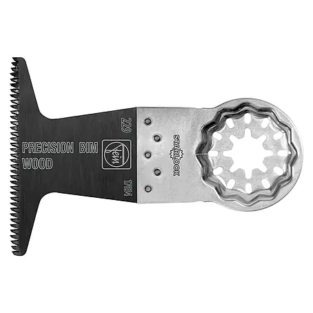 Fein Starlock Bi-Metall-Sägeblatt E-Cut Precision