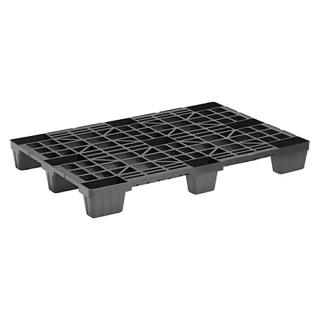 Europalet de plástico NPT-6040-D