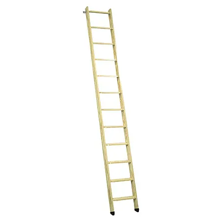Star Stairs  Hoogslapertrap
