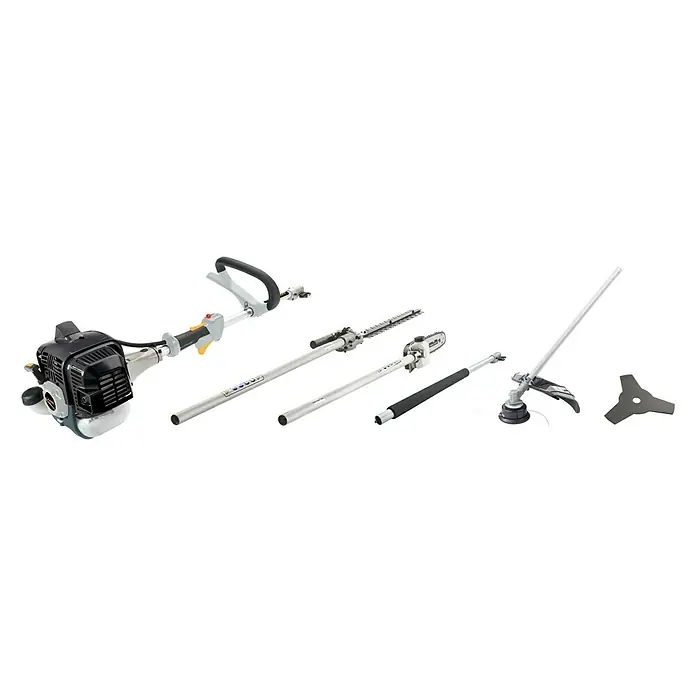 Alpina Multiherramienta MT 26 - 0,7 kW