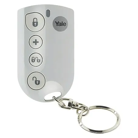 Yale Smart Living Daljinski upravljač za alarmne sustave