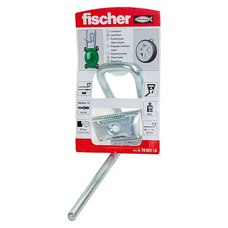 Fischer  Universalhaken LS 4