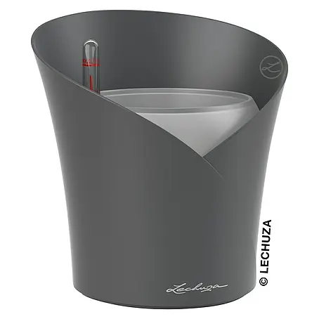 Lechuza  Orchideentopf Orchidea All-In-One
