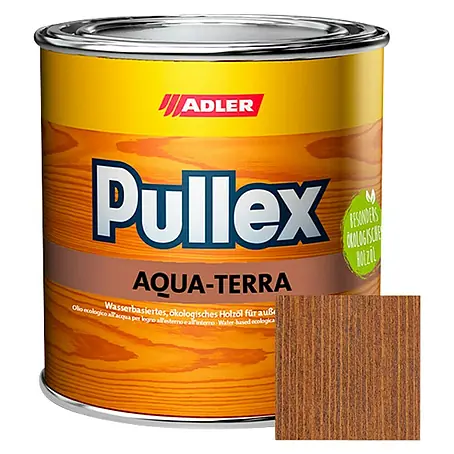 Adler  Holzöl Pullex Aqua-Terra