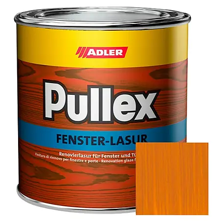 Adler  Fenster- & Türenlasur Pullex