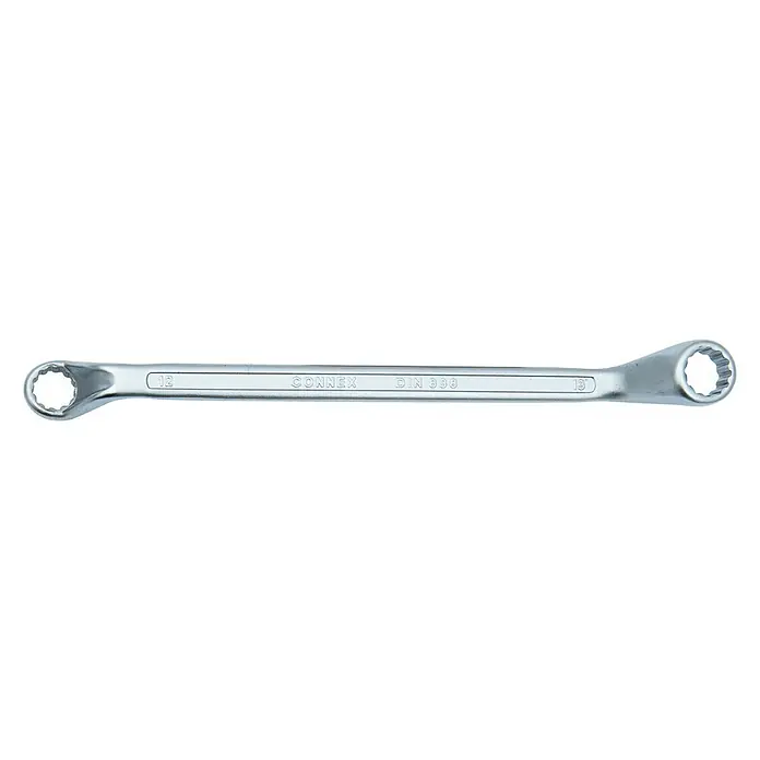Llave de anillo doble - Ancho de llave: 12 x 13 mm