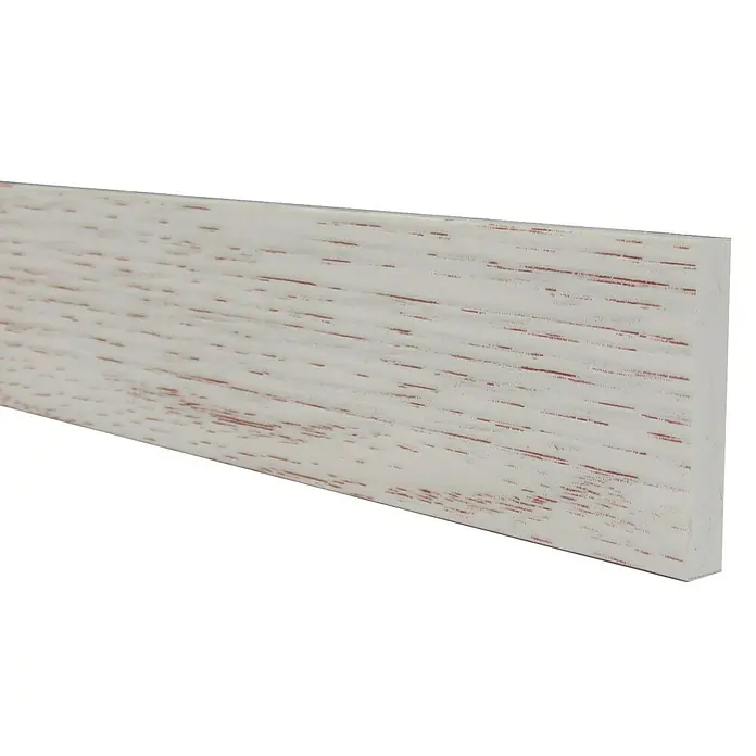 Bariperfil Cornisa Panna cotta - 2,05 m x 6 mm x 4 cm