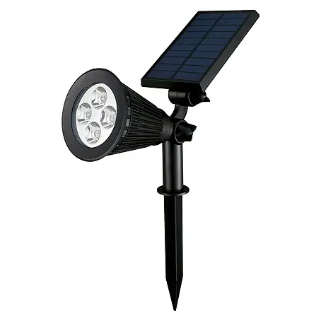 Artesolar  Foco solar Corvus RGB