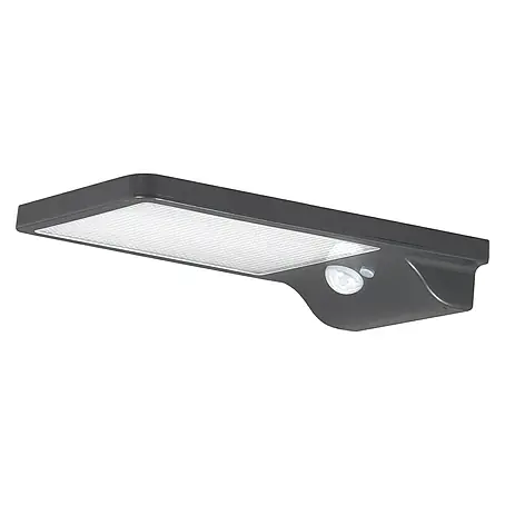 Arte confort  Aplique solar LED para exterior Naire