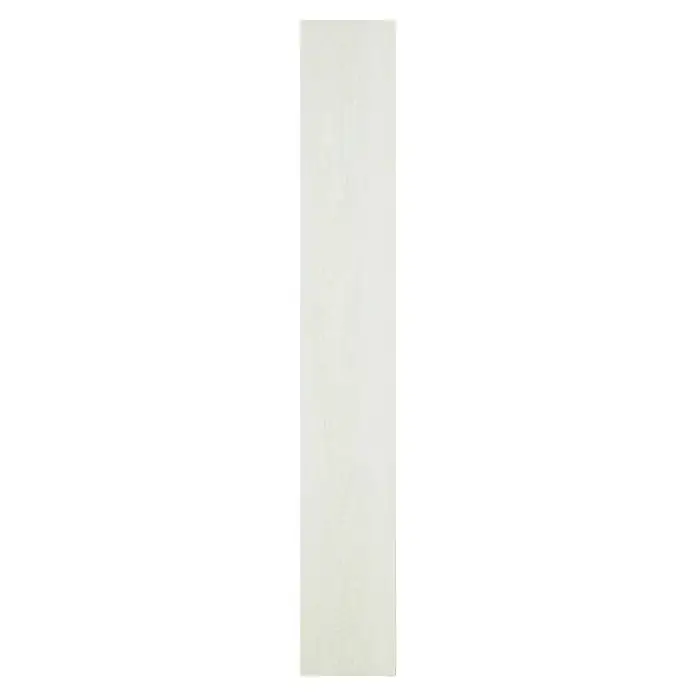 Suelo de vinilo autoadhesivo Roble blanco - 91,4 cm x 15,2 cm x 2 mm, Estilo madera
