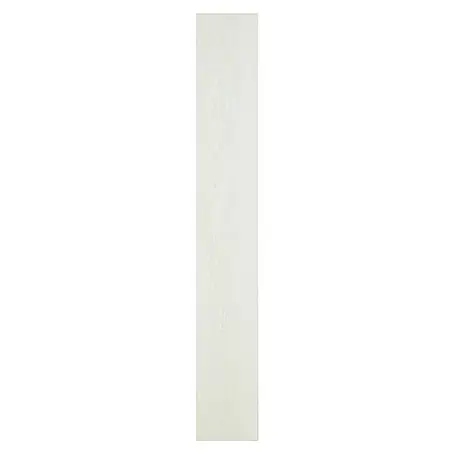 Suelo de vinilo autoadhesivo Roble blanco