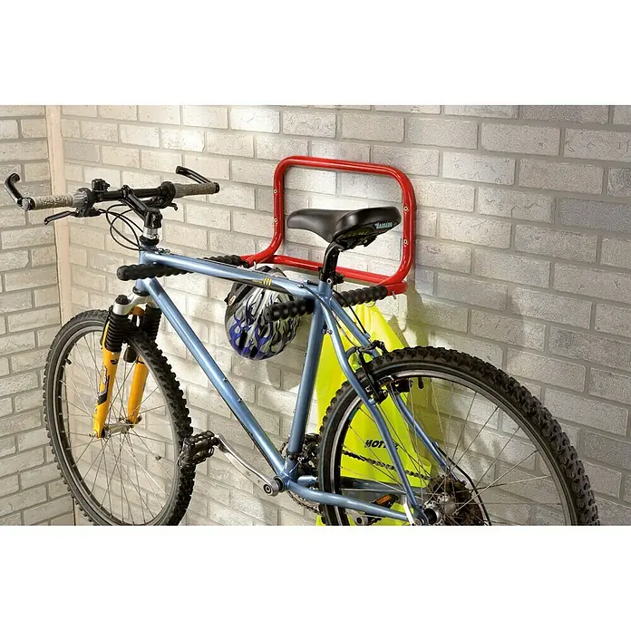 Soporte para bicis - Apto para: 2 bicicletas, Carga soportada: 30 kg