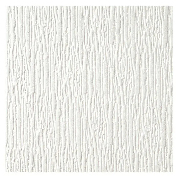 Deckenplatte D 62 - 50 x 50 cm, Weiß, 2 m², Polystyrol geschäumt - Vorderansicht