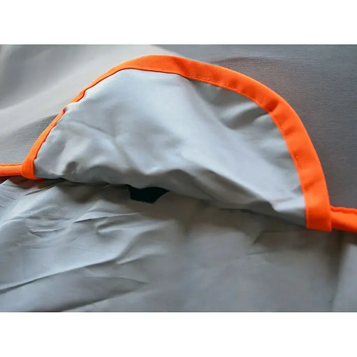 APA Hagelschutzplane - L x B x H: 431 x 165 x 119 cm - Detailaufnahme