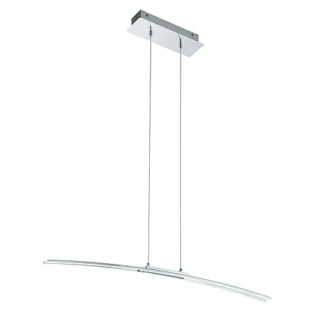 Eglo  LED-Pendelleuchte Lasana