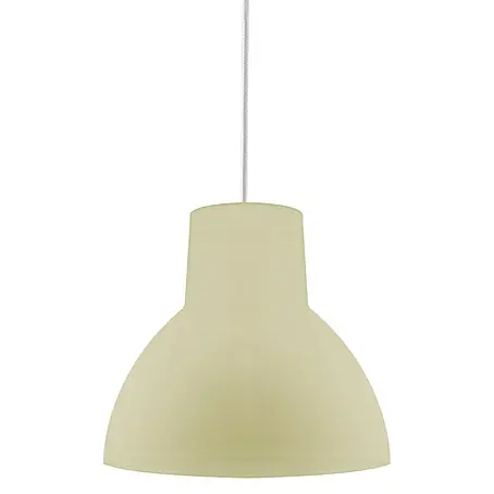Lámpara colgante Bell