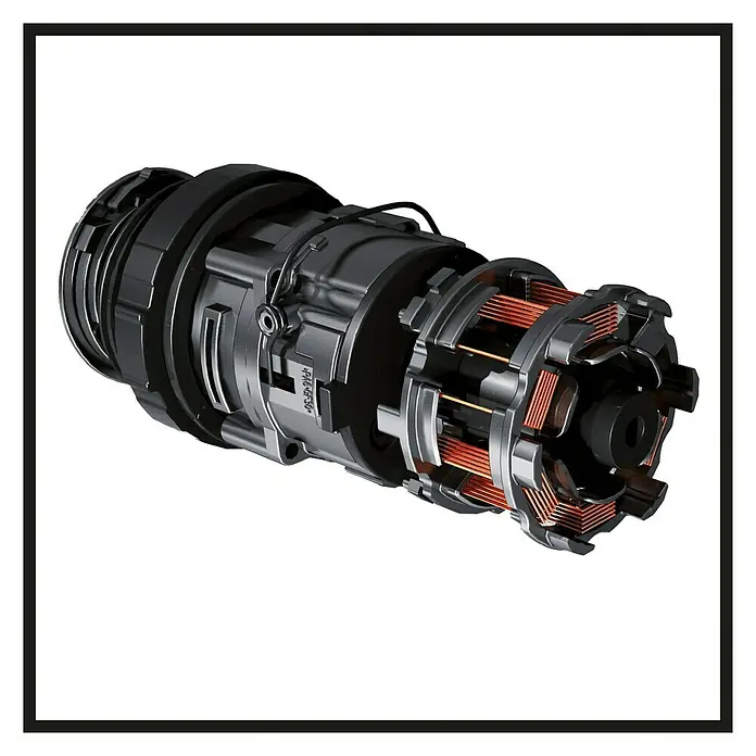 Bosch Akumulatorska bušilica-odvijač TE-CW 18 Li Brushless-Solo - 18 V, 0 okr/min - 2.900 okr/min - Detaljan prikaz