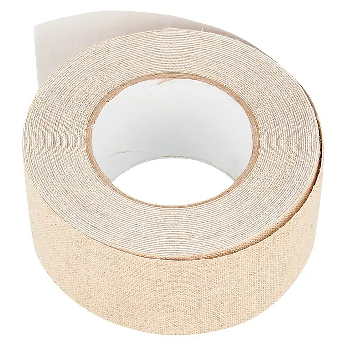 Artemio Cinta para manualidades - Lino, 30 mm x 5 m