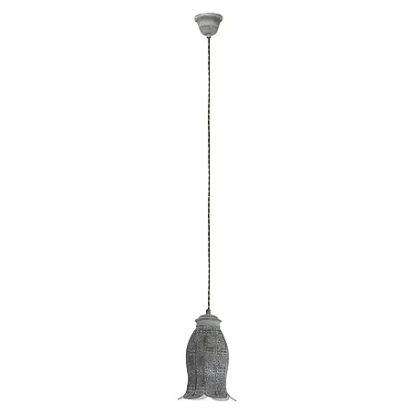 Eglo  Pendelleuchte rund Talbot 1