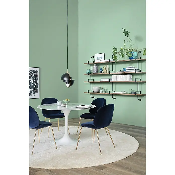 SCHÖNER WOHNEN-Farbe Wandfarbe Trendfarbe Limited Collection - Spa, 2,5 l, Matt, Konservierungsmittelfrei