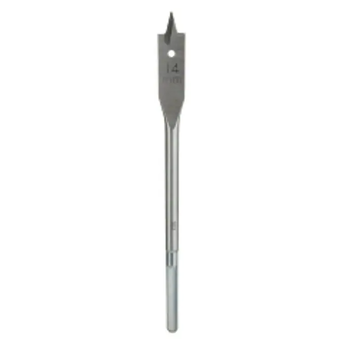 Bosch Broca plana hexagonal - Ø x L: 16 x 160 mm