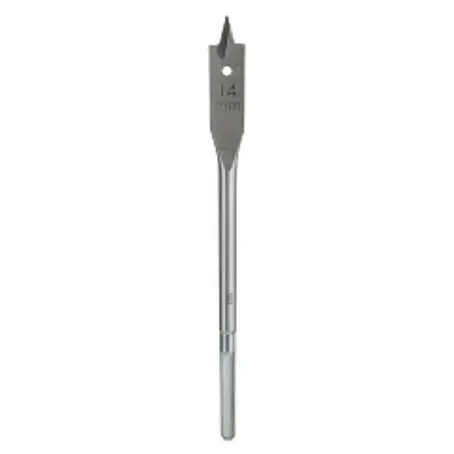 Bosch  Broca plana hexagonal