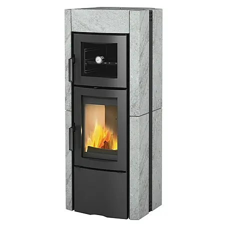 La Nordica  Kaminofen Ester Forno Evo