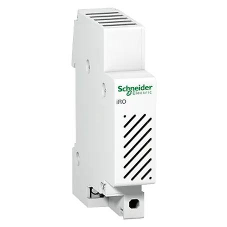 Schneider Electric  Transformador de timbre Zumbador