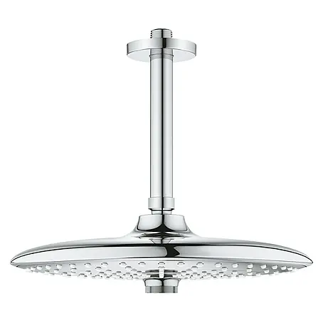 Grohe Euphoria Kopfbrausen-Set