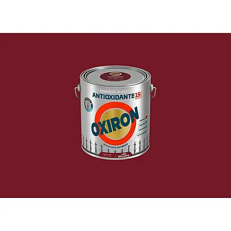 Oxiron  Esmalte para metal