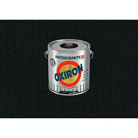 Oxiron  Esmalte para metal Forja