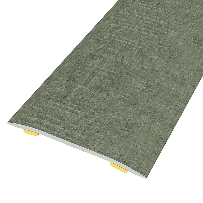 Baglinox Junta de transición Antharcite - L1 - 90 cm x 38 mm, Pegado