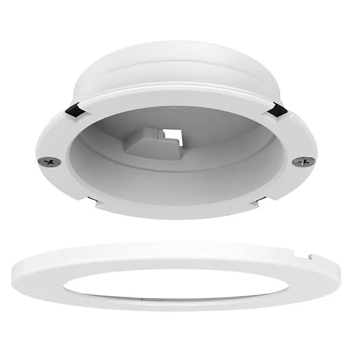 Cavius Unterputzdose Stand alone - Passend für: Cavius Funkrauchwarnmelder 65 mm