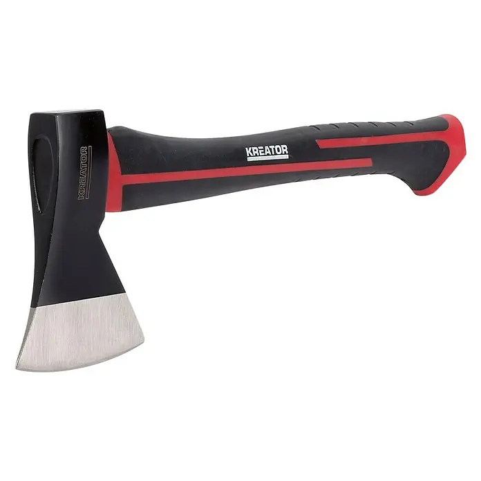 Kreator Hacha universal KRTGR8001 - Peso cabezal: 600 g