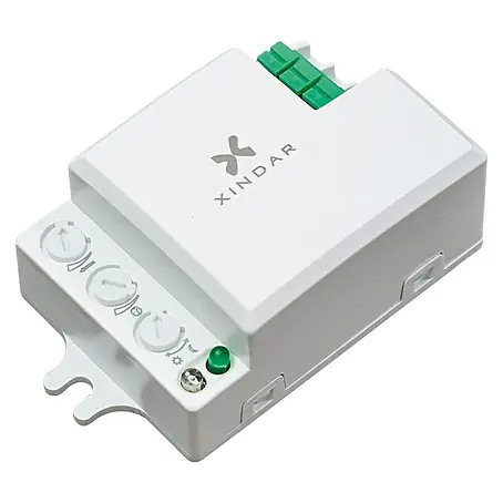 Xindar  Sensor de movimiento FUKASHY