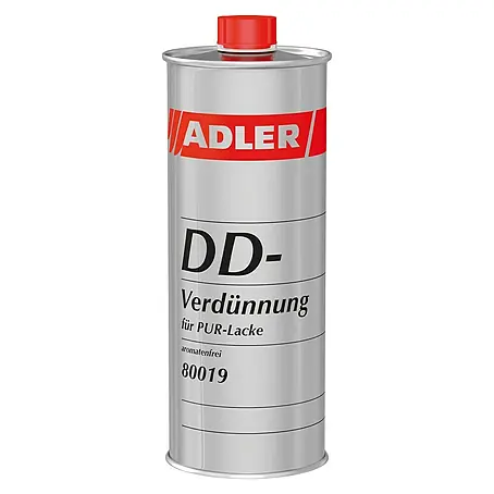 Adler  Spritzverdünnung DD
