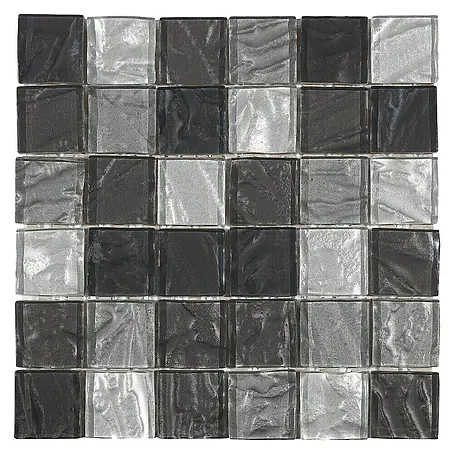 Baldosa de mosaico Andes