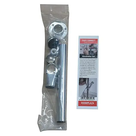 Easy Connect Wandhalter-Set