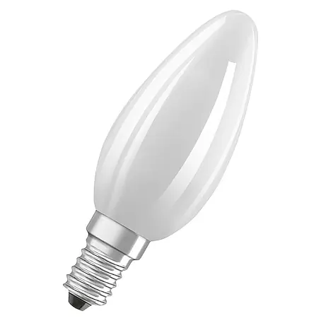 Osram Superstar Ledlamp Classic B 25 Dimmable