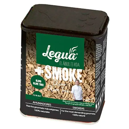 Serrín +Smoke