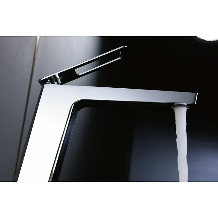 Imex Suecia Grifo de lavabo - Cromo