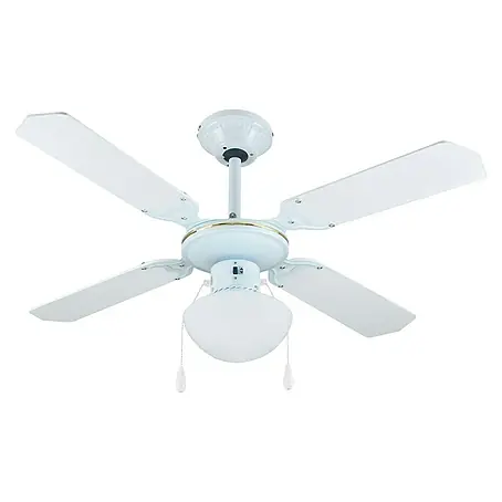 Arte confort  Ventilador de techo Hawaii